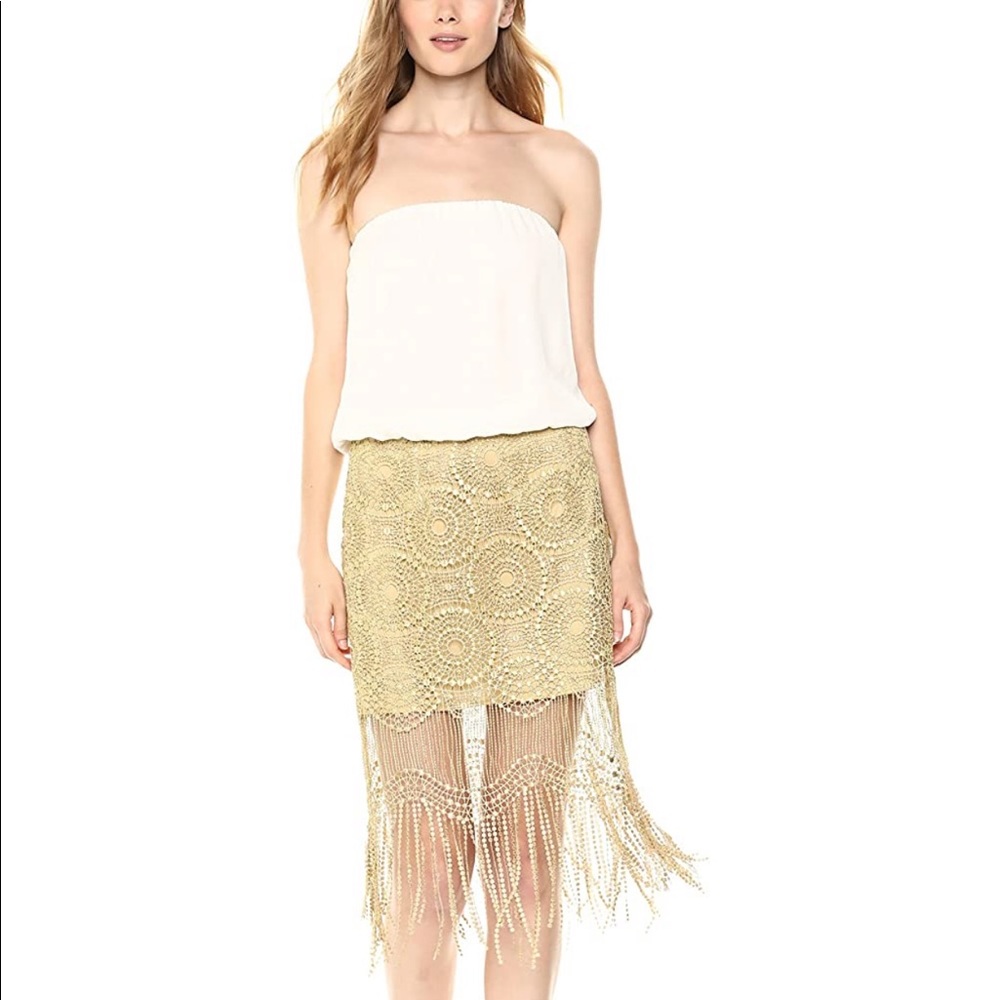 Ramy Brook Ines Dress